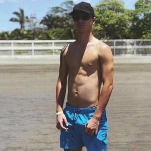 Meet your Posher, Bryan